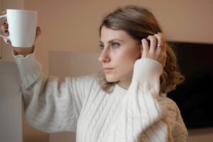 meditation tips for women - TechMae