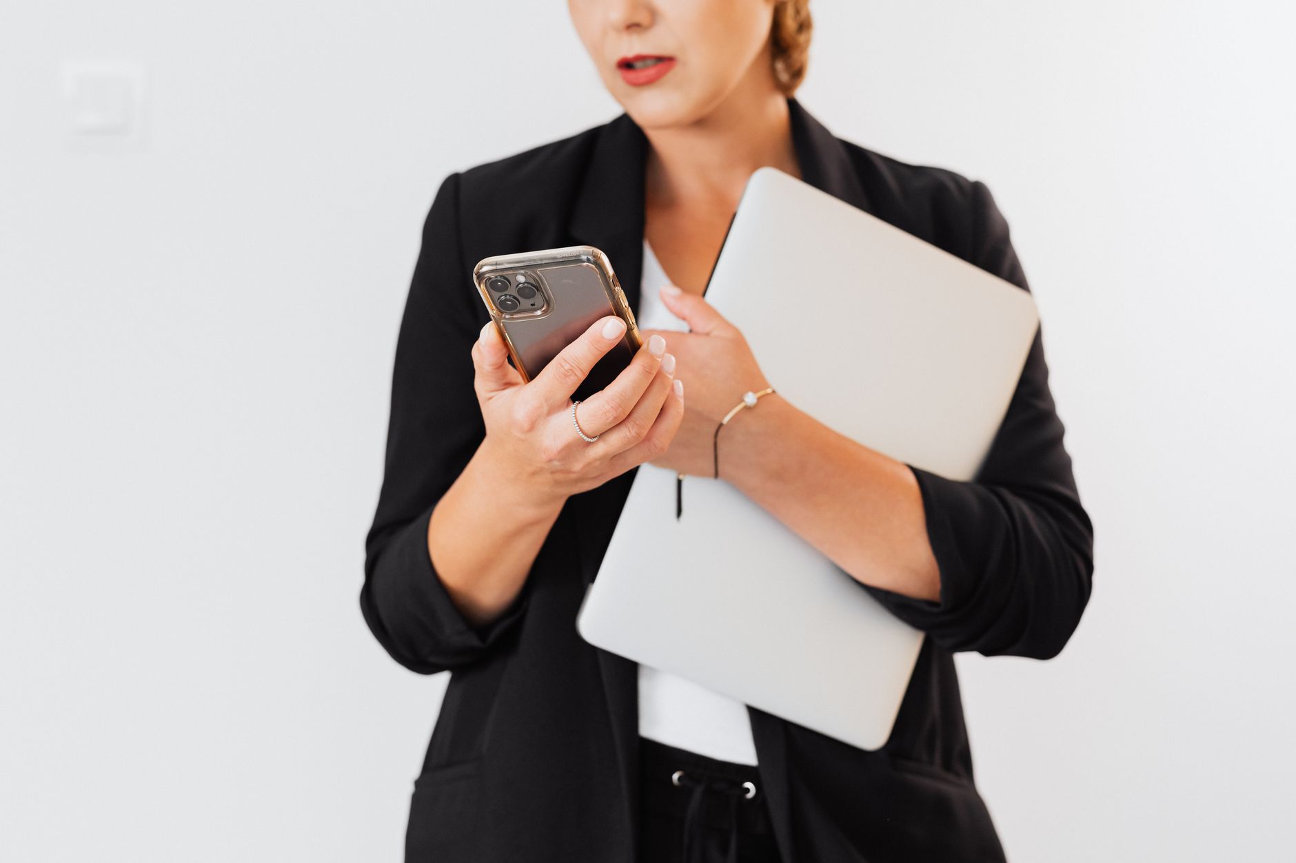 LLC tips for women - TechMae