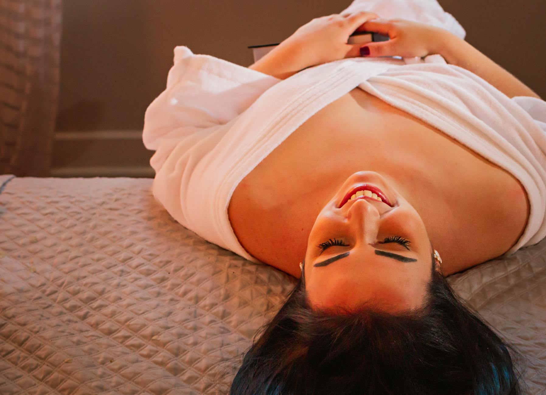 morning routine tips for women - TechMae