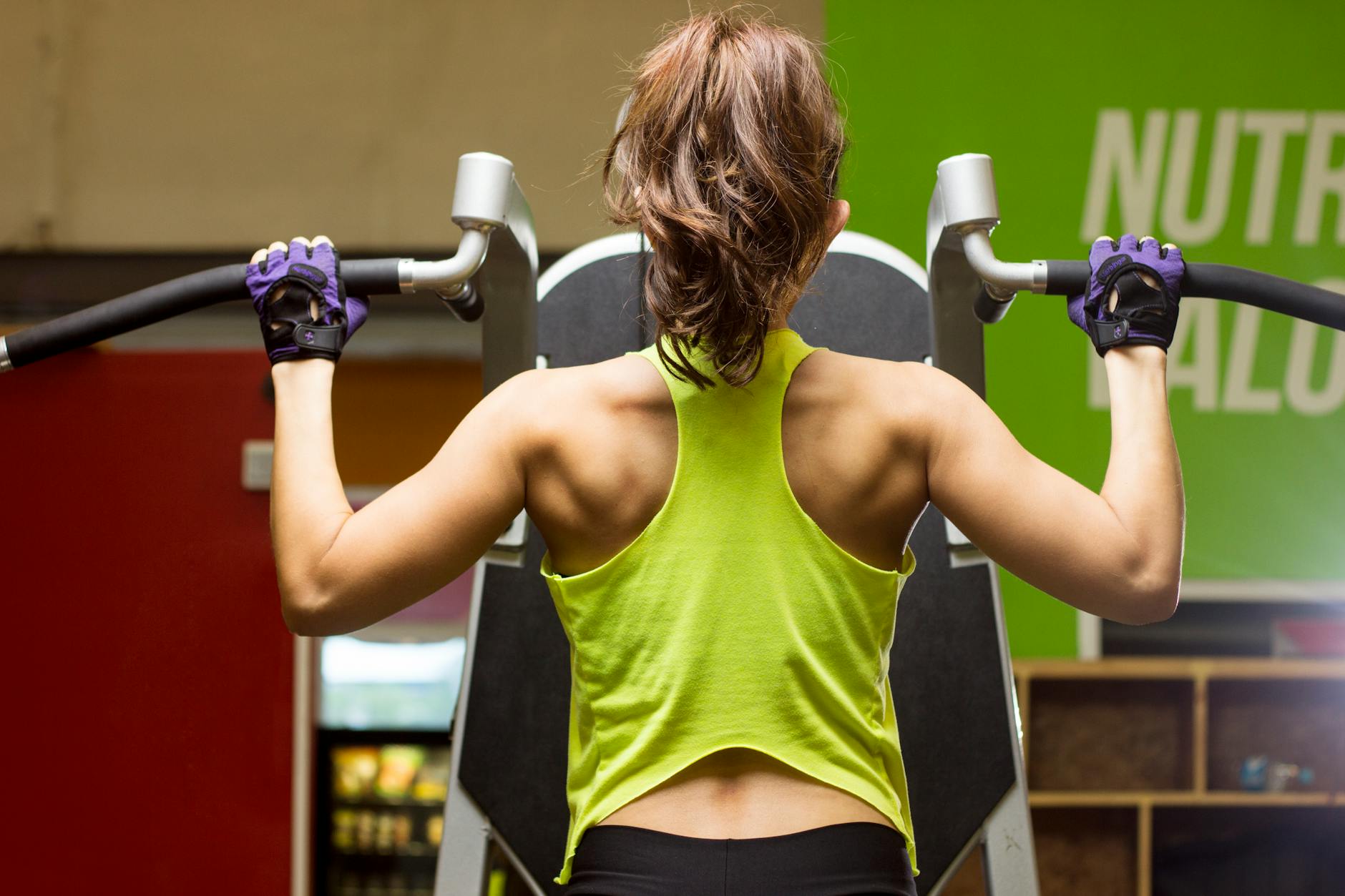 strength training tips for women - TechMae
