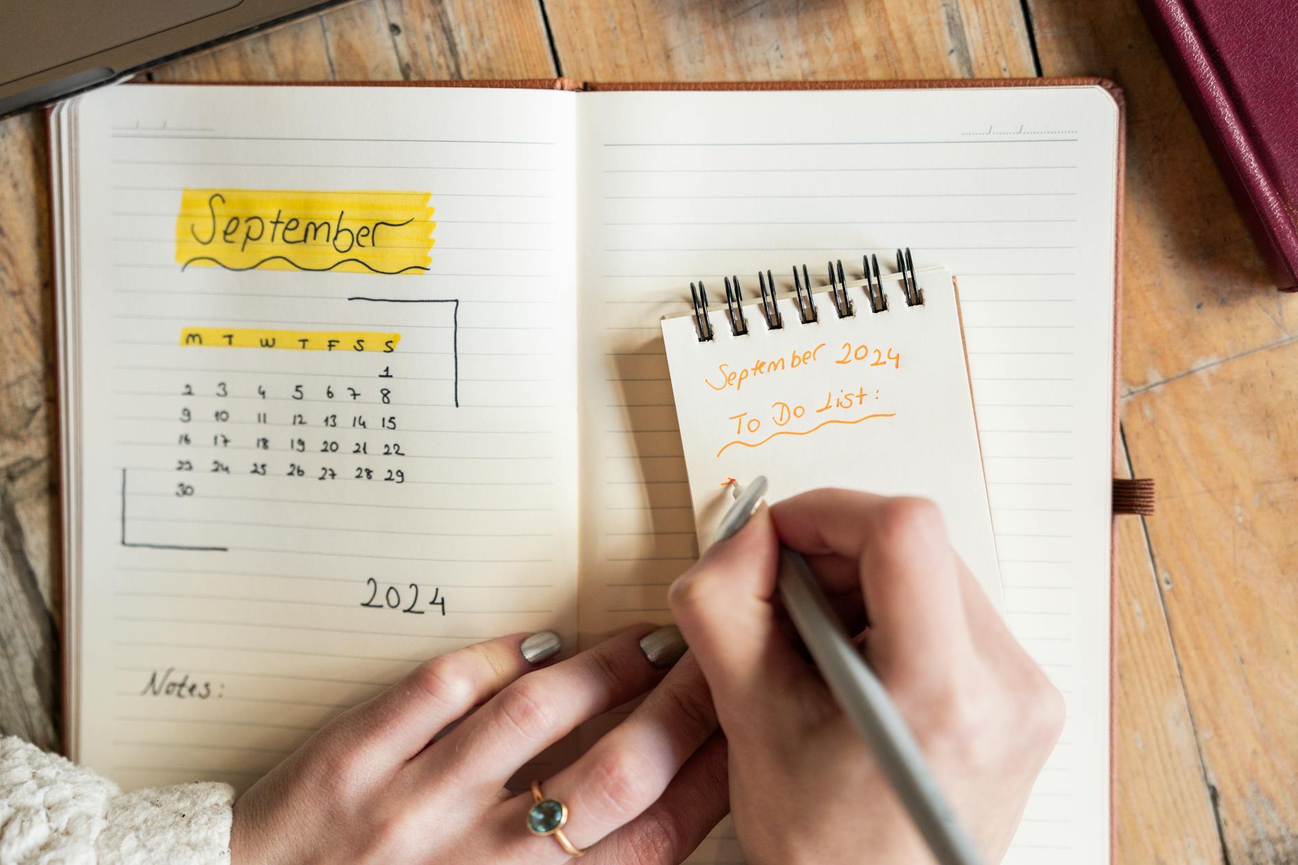 sunday reset tips for women - TechMae