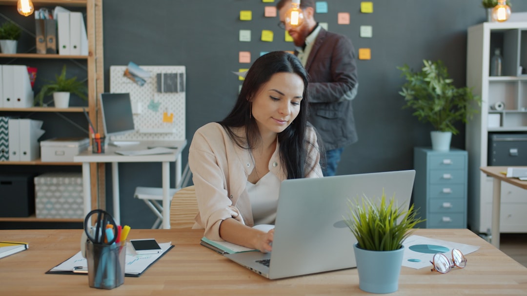 WOSB tips for women - TechMae