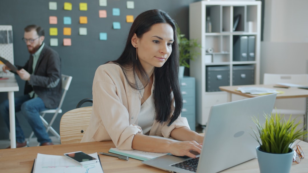 business grants tips for women - TechMae