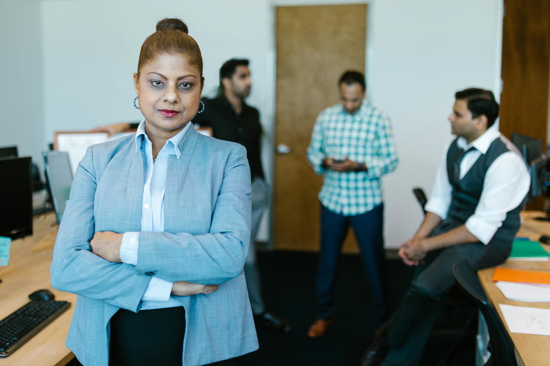 CompTIA tips for women - TechMae