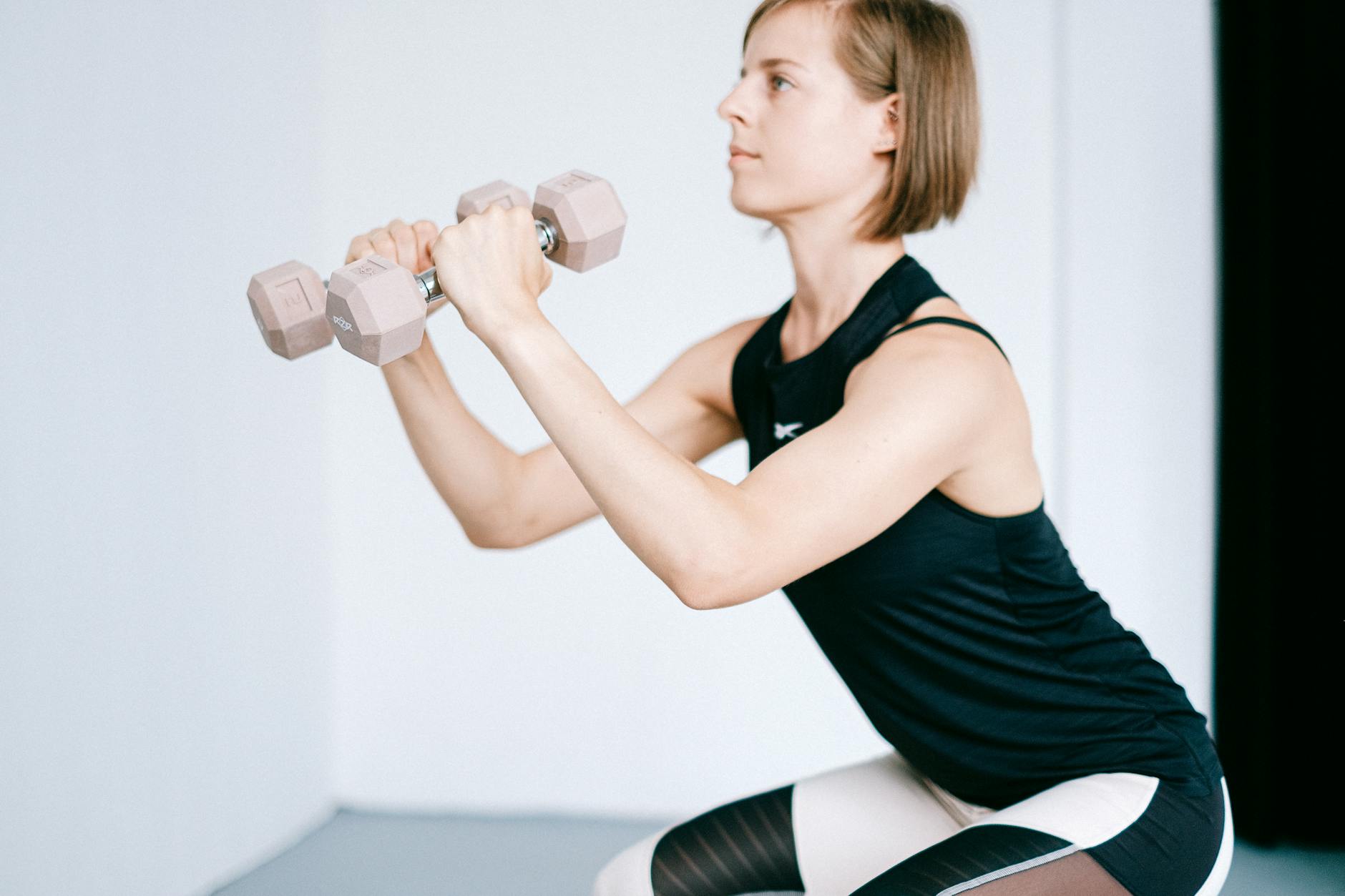 home gym tips for women - TechMae