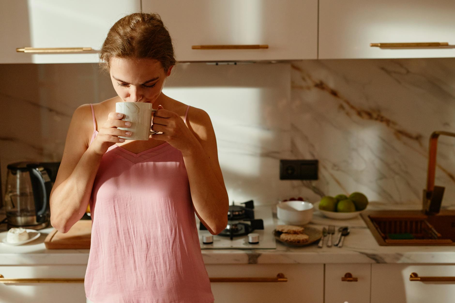 morning prayer tips for women - TechMae