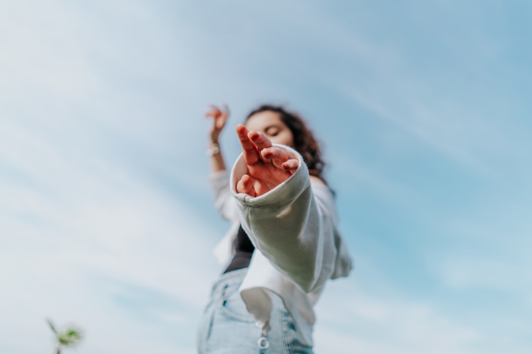 trusting God tips for women - TechMae