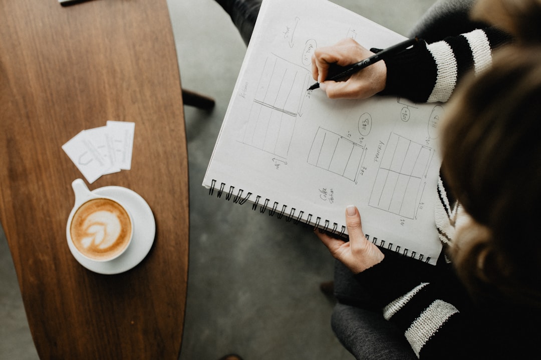 vision board tips for women - TechMae