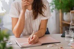 goal setting tips for women - TechMae