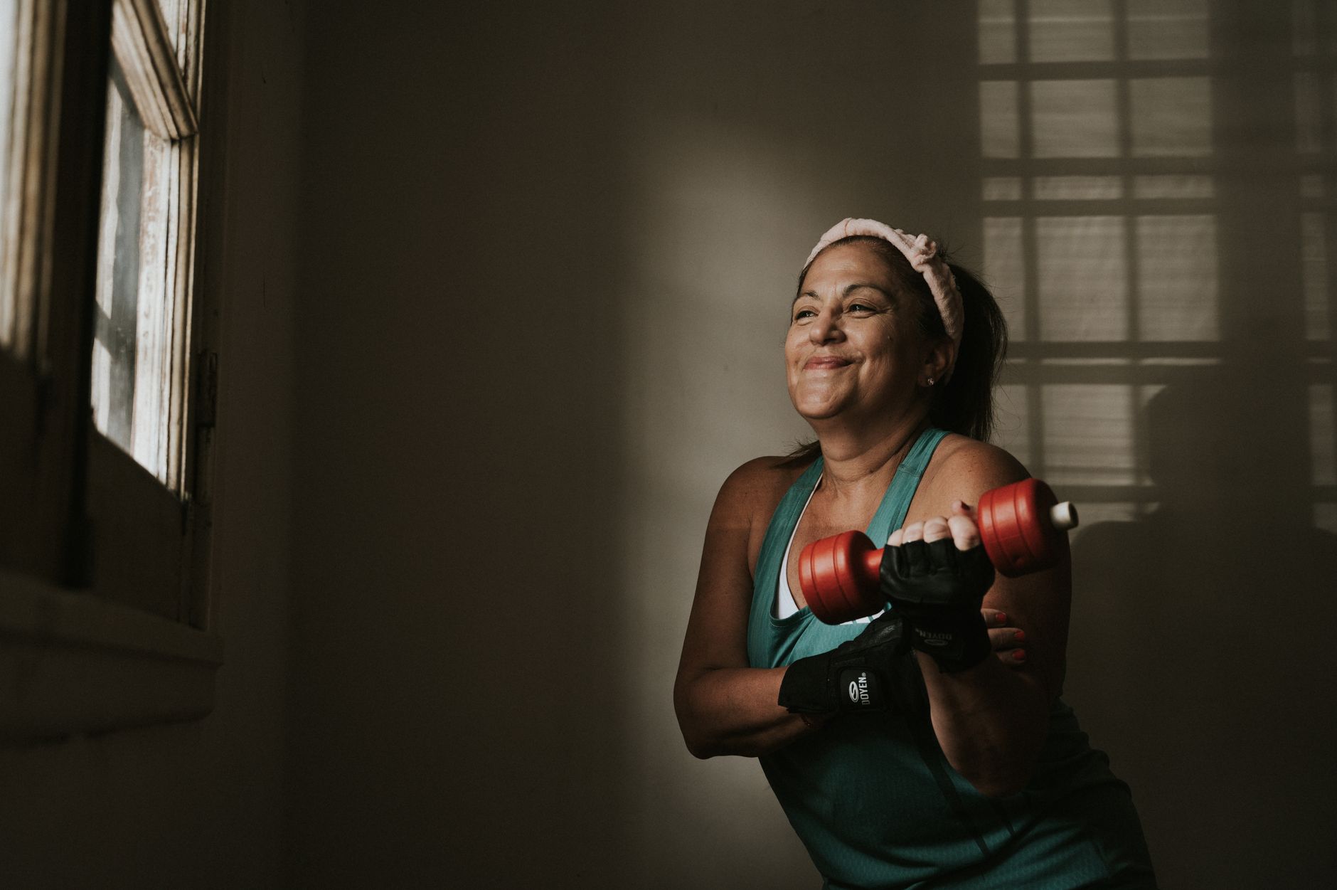 home workout tips for women - TechMae