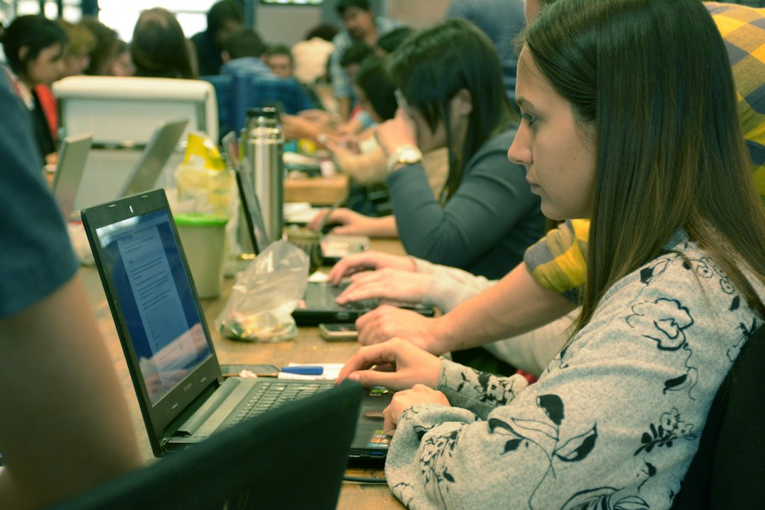 coding tips for women - TechMae