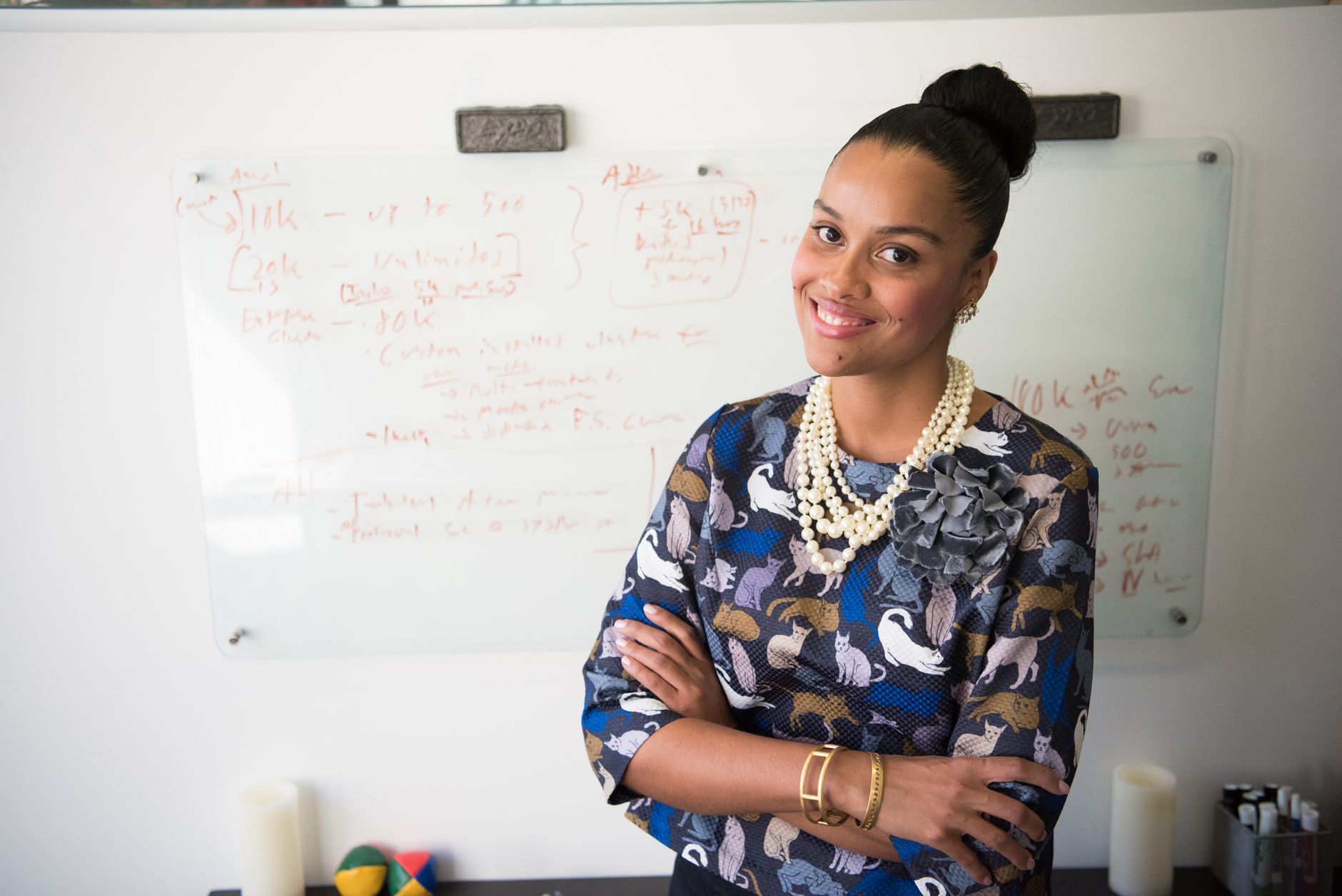 data science tips for women - TechMae