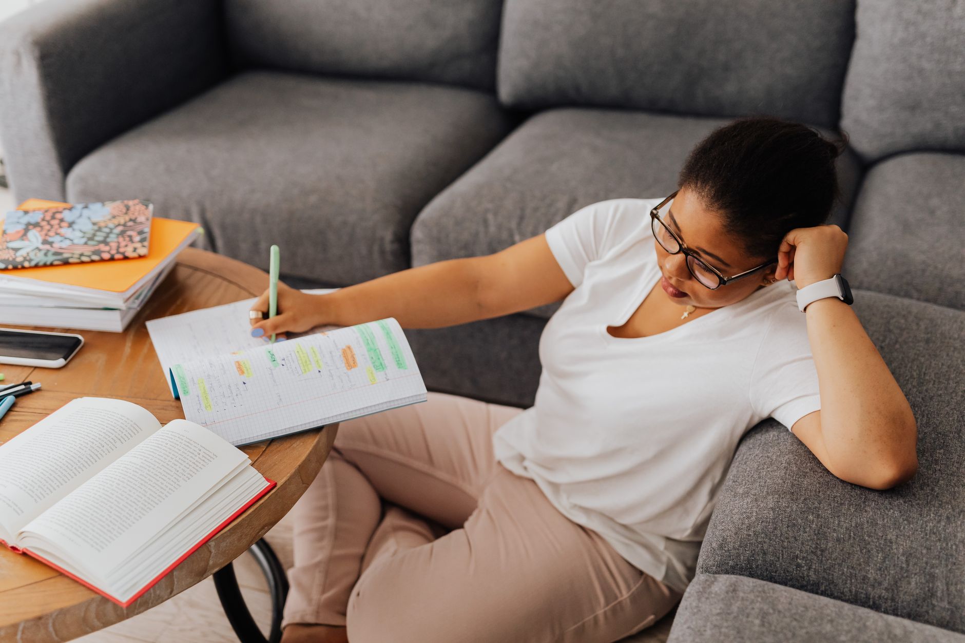 goals tips for women - TechMae