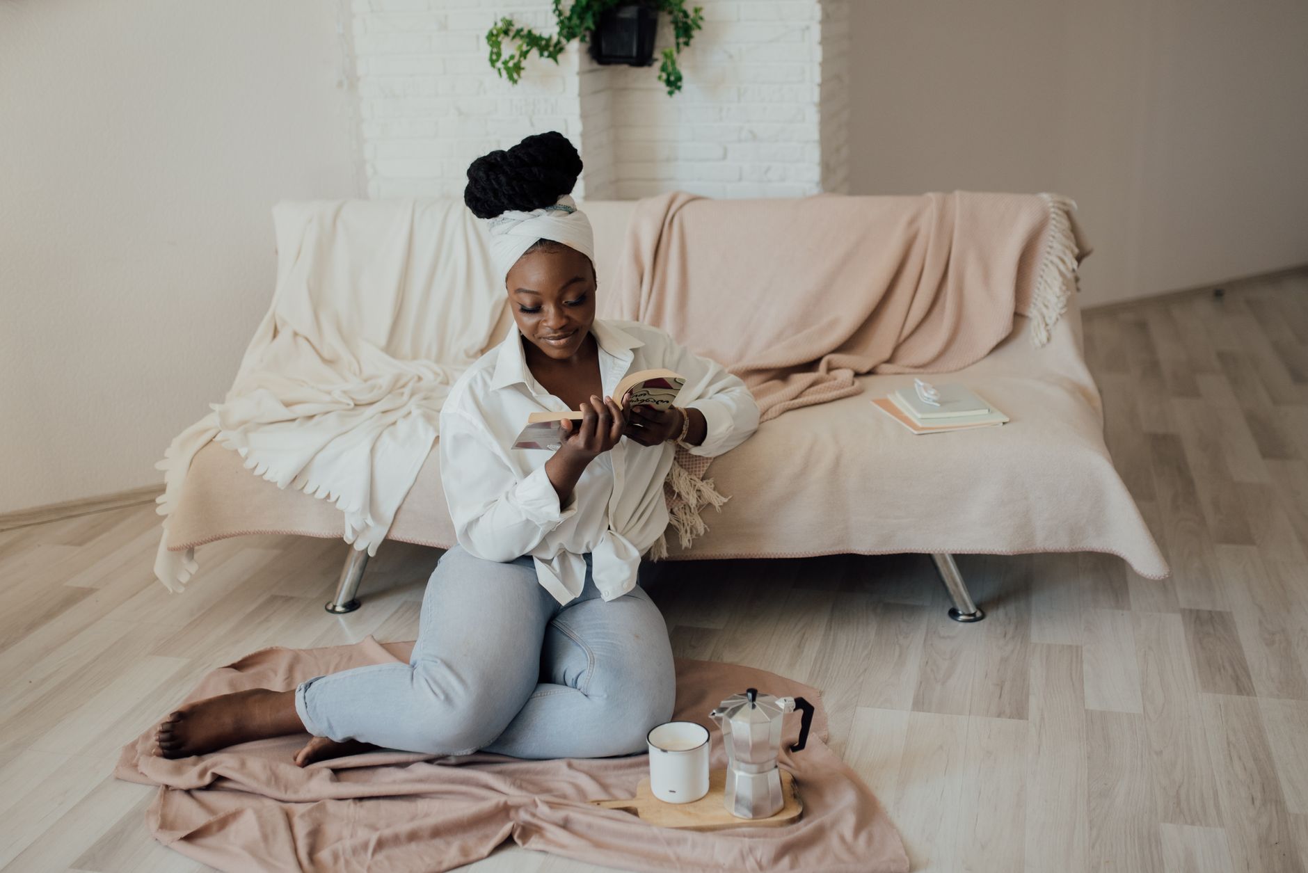 meditation tips for women - TechMae