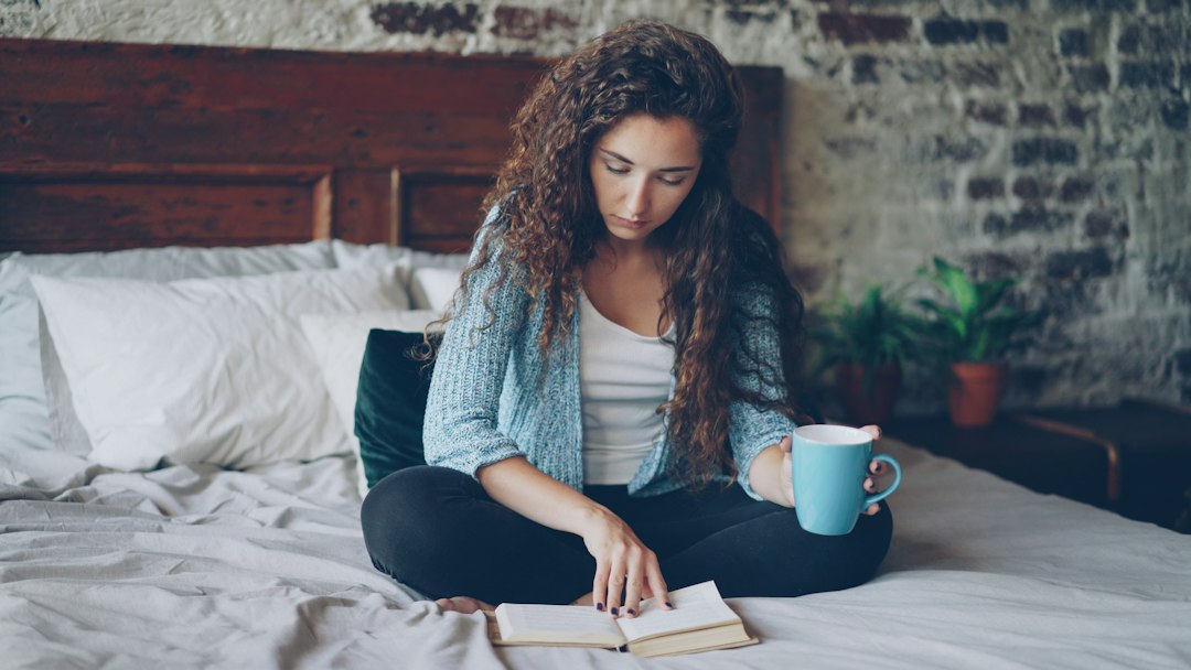 morning routine tips for women - TechMae