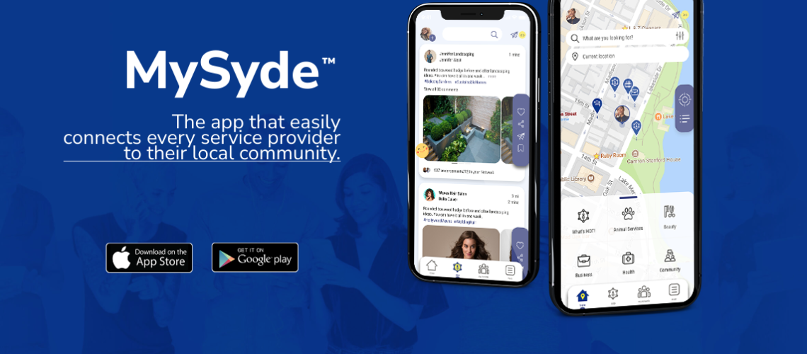 MySyde App